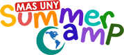 MASUNY Summer Camp